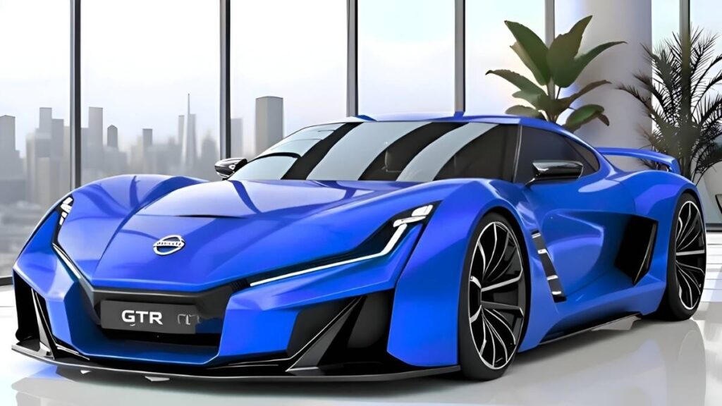 Nissan GT-R Legacy: el ícono japonés que desafió a Ferrari y Porsche con potencia, historia y prestigio mundial