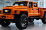 Caterpillar Truck 2026: primer vistazo a su durabilidad extrema y la innovación de un camión pesado de confianza